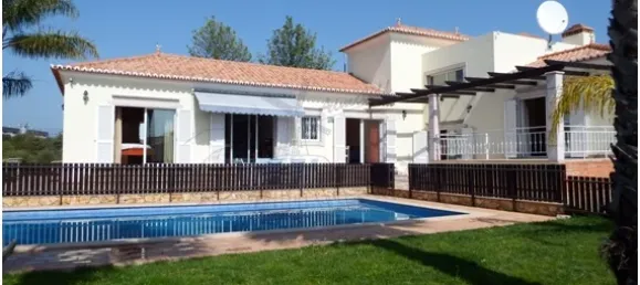 Villa T4 em São Brás de Alportel, Portugal N.º 60941 2