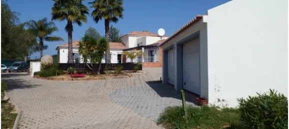 Villa T4 em São Brás de Alportel, Portugal N.º 60941 31