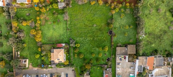 3149m² Land in Loule, Portugal No. 117001 12