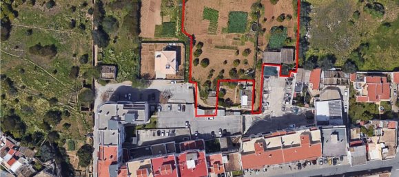 3149m² Land in Loule, Portugal No. 117001 6