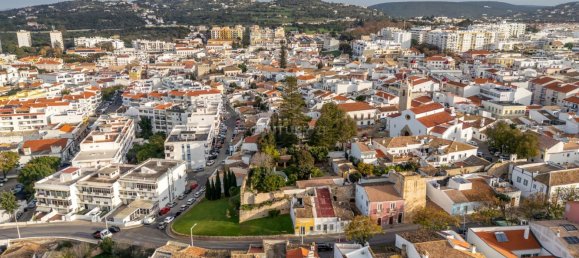 3149m² Land in Loule, Portugal No. 117001 19