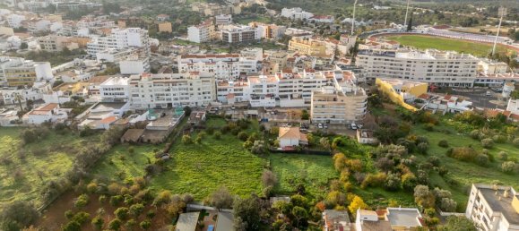3149m² Land in Loule, Portugal No. 117001 16