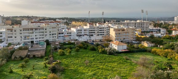 3149m² Land in Loule, Portugal No. 117001 24