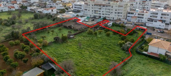 3149m² Land in Loule, Portugal No. 117001 22
