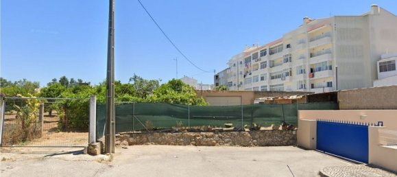 3149m² Land in Loule, Portugal No. 117001 9