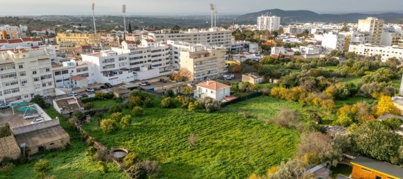 3149m² Land in Loule, Portugal No. 117001 18