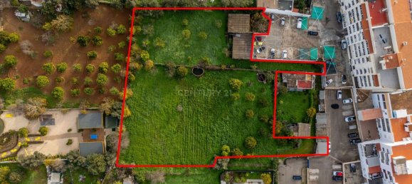 3149m² Land in Loule, Portugal No. 117001 20