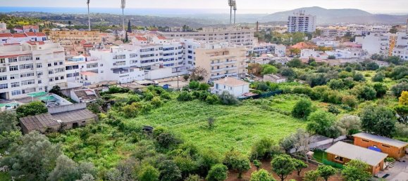 3149m² Land in Loule, Portugal No. 117001 3