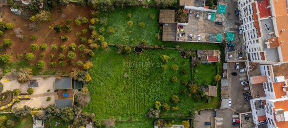 3149m² Land in Loule, Portugal No. 117001 11