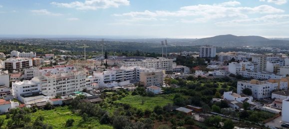 3149m² Land in Loule, Portugal No. 117001 5