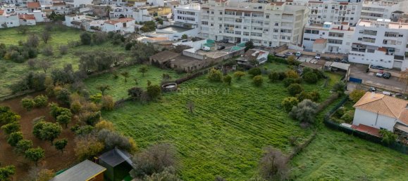 3149m² Land in Loule, Portugal No. 117001 21