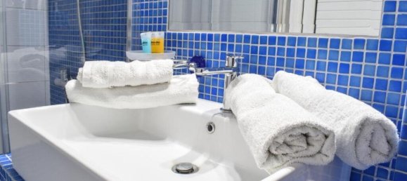 15 rooms Hotel for sale in Chalkidiki, Central Macedonia, Macedonia and Thrace, Greece № 93912 15