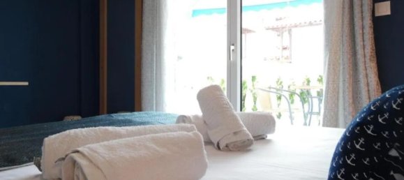 15 rooms Hotel for sale in Chalkidiki, Central Macedonia, Macedonia and Thrace, Greece № 93912 14