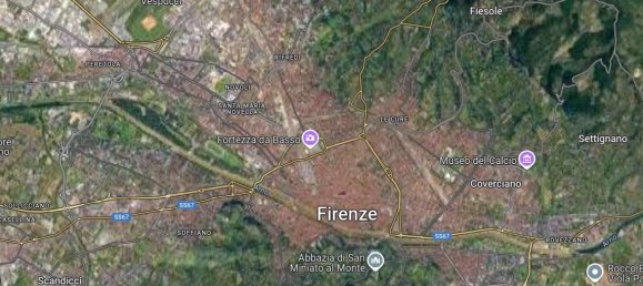 2 bedrooms Apartment in Florence, Italy No. 98501 21