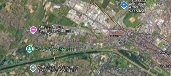 2 bedrooms Apartment in Florence, Italy No. 98501 37