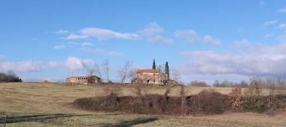 Casa de 7 habitaciónes en Lubriano, Italy No. 88758 5
