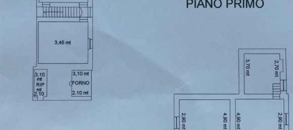 Casa de 7 habitaciónes en Lubriano, Italy No. 88758 24