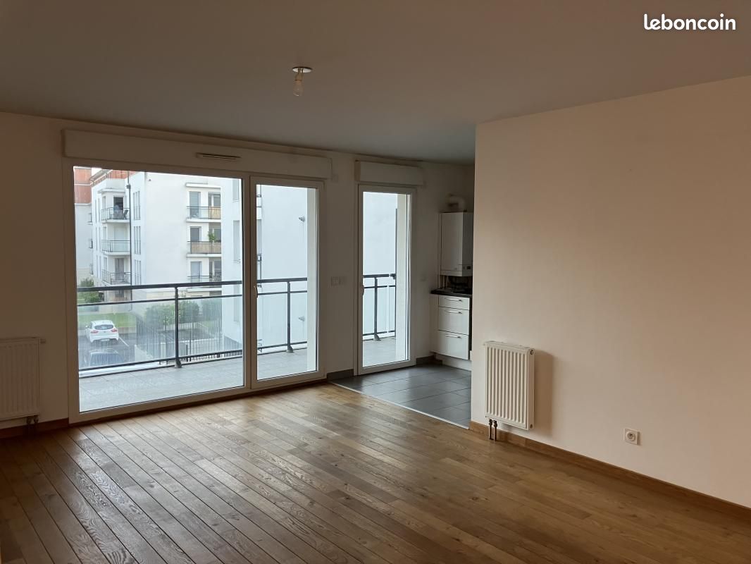 Apartamento T2 em Reims, France N.º 227335