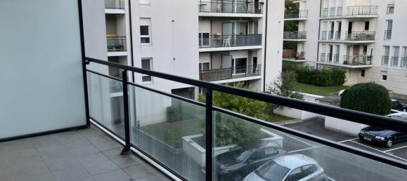 Apartamento T2 em Reims, France N.º 227335 5