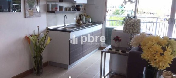 2 bedrooms Condo in Bang Lamung, Thailand No. 16179 7