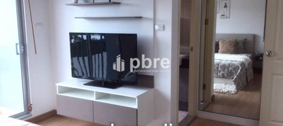 2 bedrooms Condo in Bang Lamung, Thailand No. 16179 4