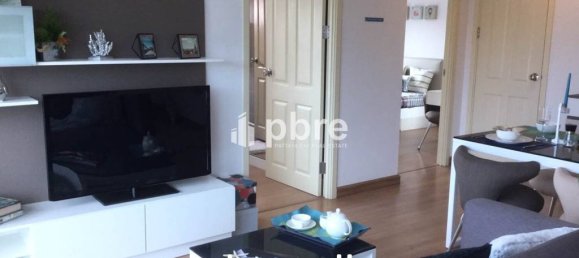 2 bedrooms Condo in Bang Lamung, Thailand No. 16179 3