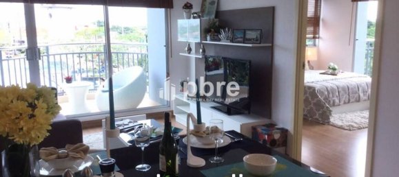 2 bedrooms Condo in Bang Lamung, Thailand No. 16179 5