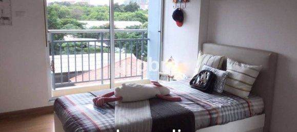 2 bedrooms Condo in Bang Lamung, Thailand No. 16179 9