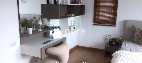 2 bedrooms Condo in Bang Lamung, Thailand No. 16179 10