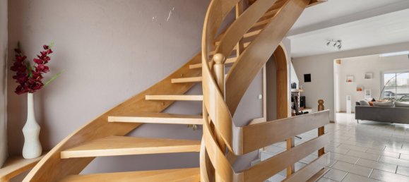 7 rooms House in Hagen, Germany No. 6338 14