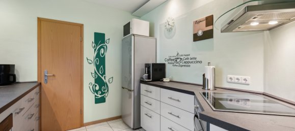 7 rooms House in Hagen, Germany No. 6338 10