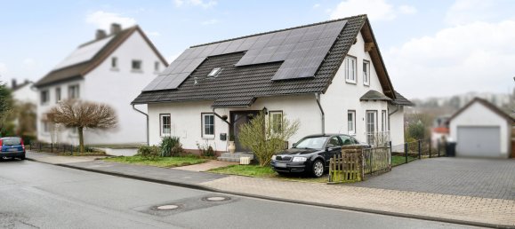 7 rooms House in Hagen, Germany No. 6338 3