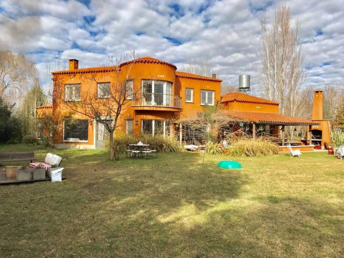 3 chambres Maison à Pilar, Argentina No. 75606