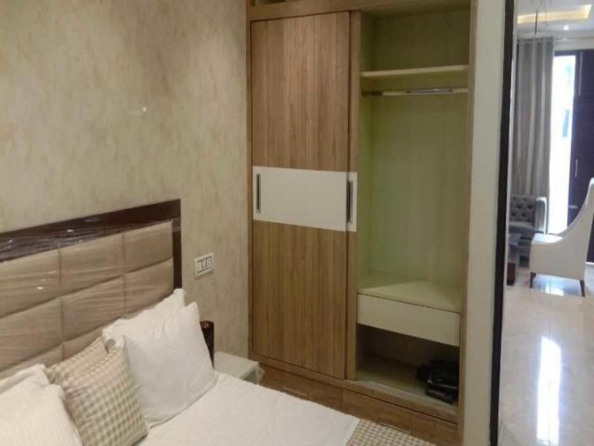 2 bedrooms House in Mohali, India No. 22106