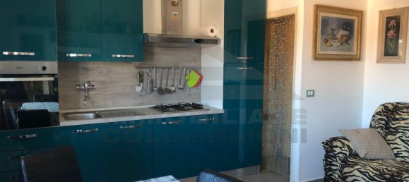 4 bedrooms Apartment in Livorno, Italy No. 325432 2