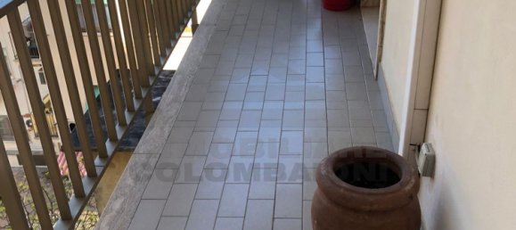 4 bedrooms Apartment in Livorno, Italy No. 325432 12