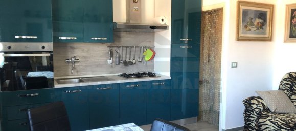 4 bedrooms Apartment in Livorno, Italy No. 325432 3