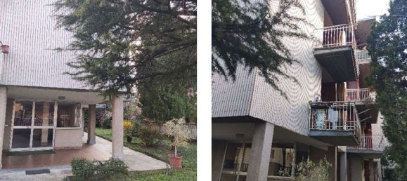 3-salle Appartement à Voghera, Italy No. 258849 4