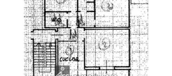 2 bedrooms Apartment in Camisano Vicentino, Italy No. 268194 31