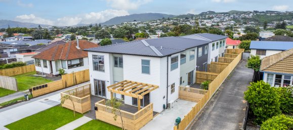 3 bedrooms House in Titahi Bay, New Zealand No. 69 12