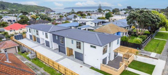 3 bedrooms House in Titahi Bay, New Zealand No. 69 13