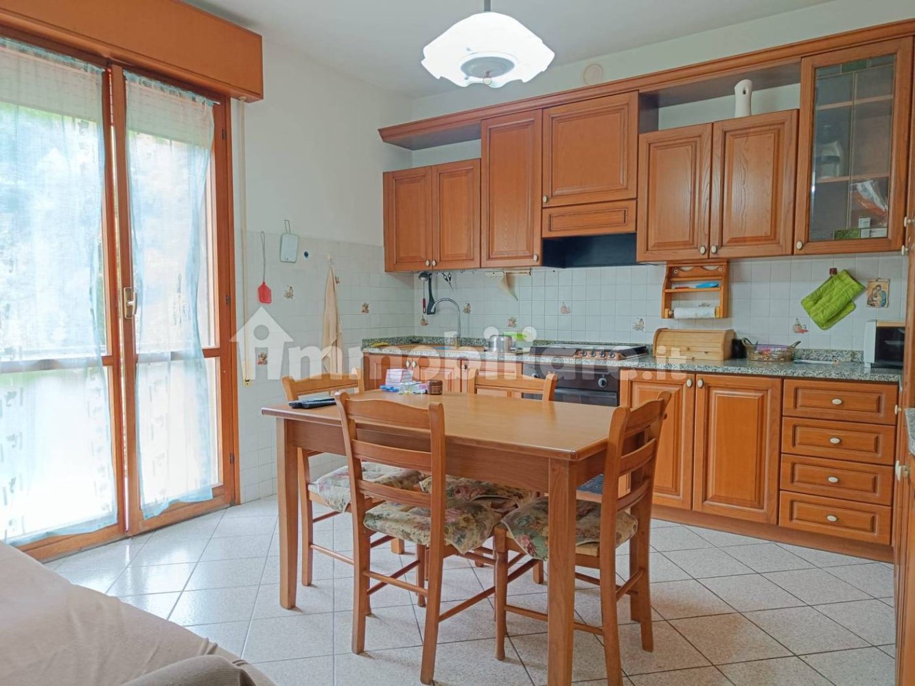 3 bedrooms Apartment in Sarsina, Italy No. 376513
