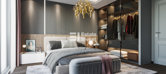 Apartment 1+1 in Alanya, Turkey No. 32209 6