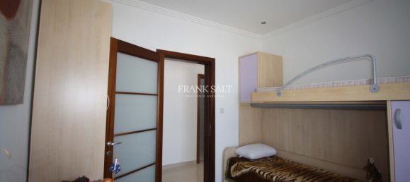 3 bedrooms Penthouse in Saint Paul's Bay, Malta No. 10794 13