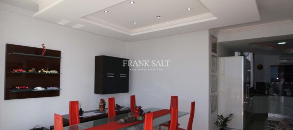 3 bedrooms Penthouse in Saint Paul's Bay, Malta No. 10794 14