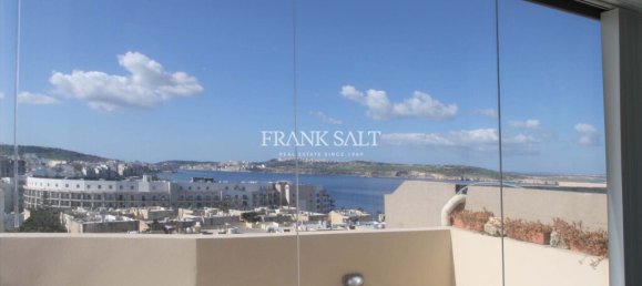 3 bedrooms Penthouse in Saint Paul's Bay, Malta No. 10794 15