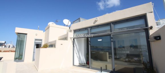 3 bedrooms Penthouse in Saint Paul's Bay, Malta No. 10794 12
