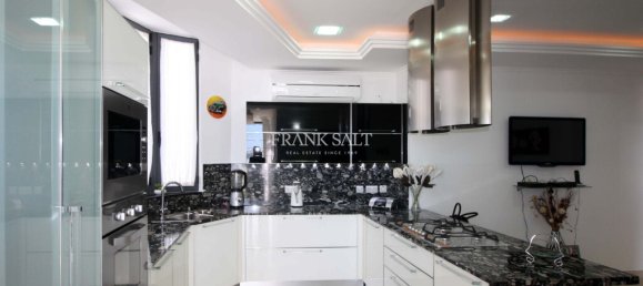 3 bedrooms Penthouse in Saint Paul's Bay, Malta No. 10794 18