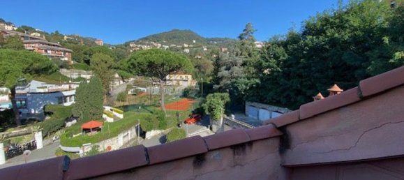 3-Zimmer Penthouse in Rapallo, Italy, Nr. 188882 6