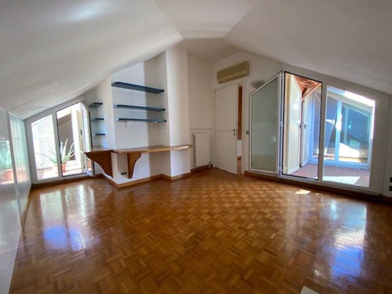 3-Zimmer Penthouse in Rapallo, Italy, Nr. 188882